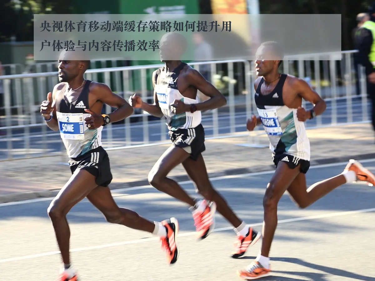 央视体育移动端缓存策略如何提升用户体验与内容传播效率